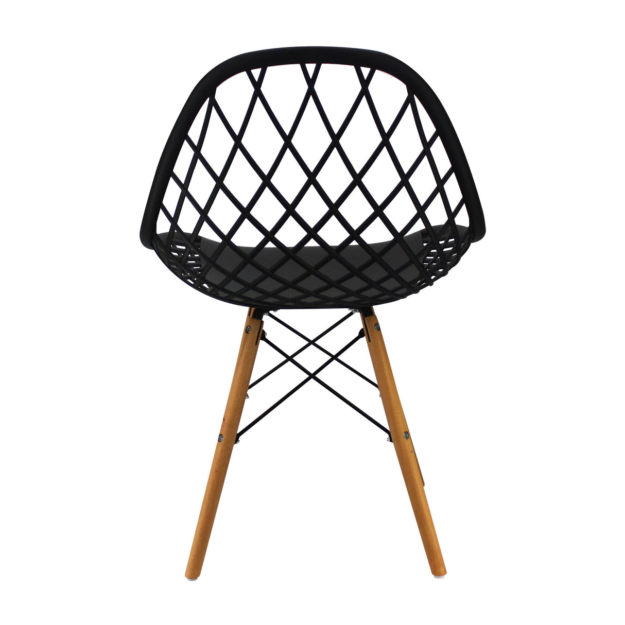 SILLA KAILA NEGRA BOXBIT