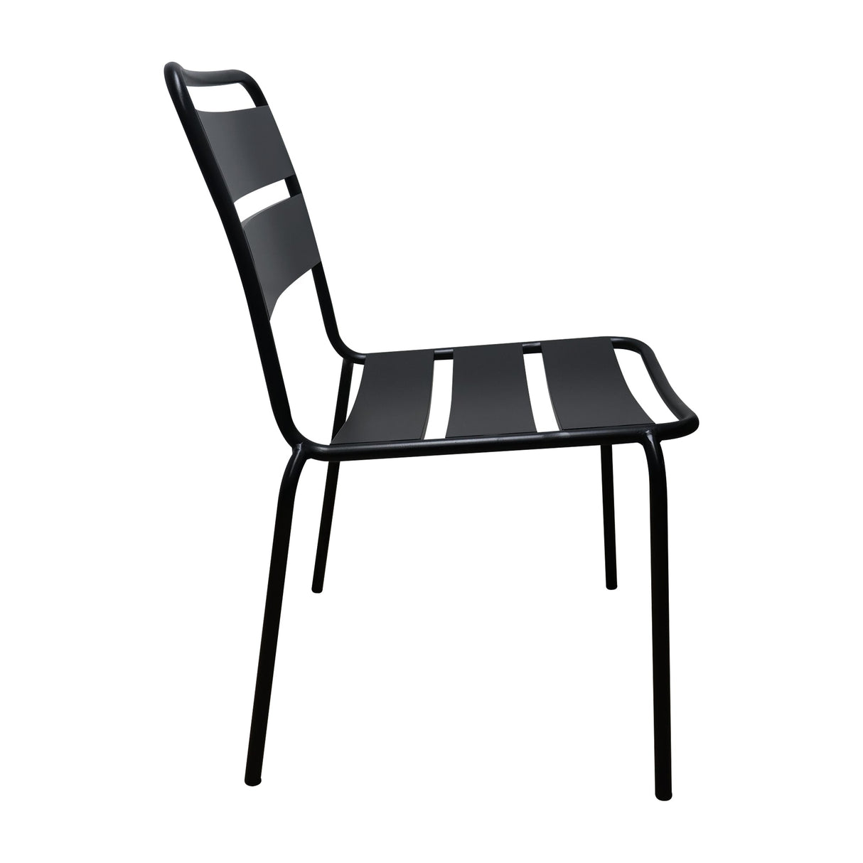 SILLA BORA NEGRO BOXBIT