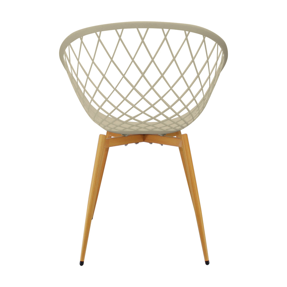 SILLA LOA BEIGE BOXBIT