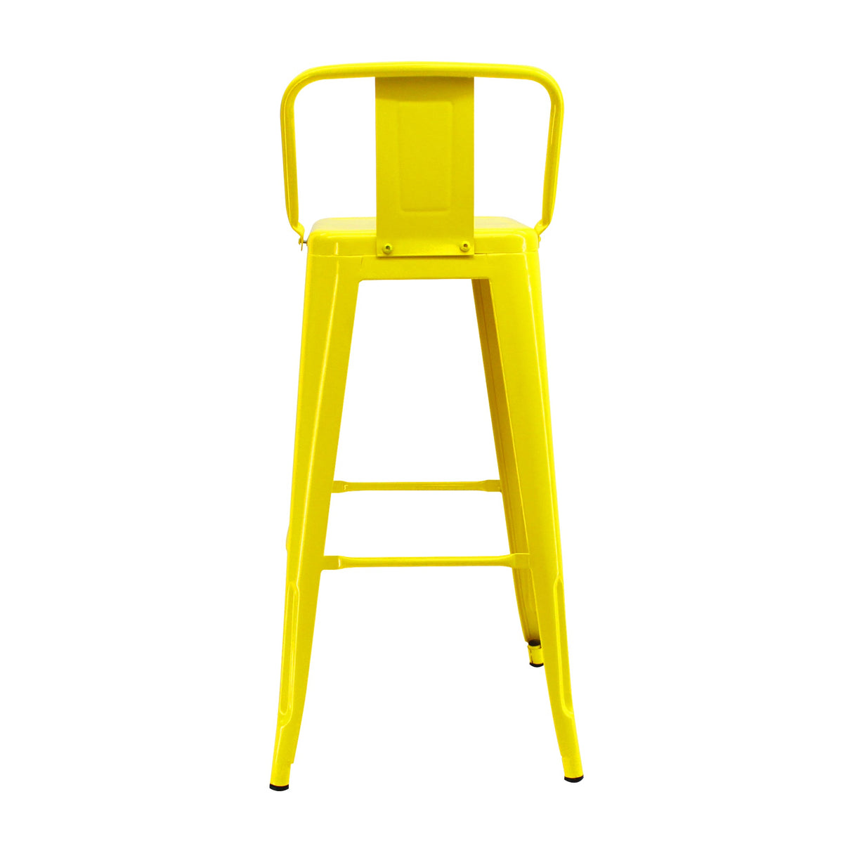 BUTACO ALTO TITAN TIPO TOLIX AMARILLO BOXBIT