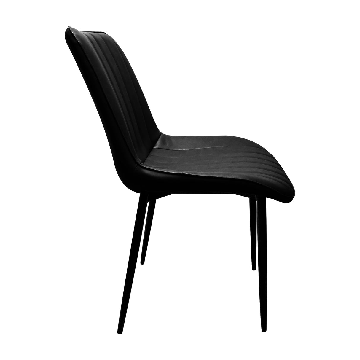 POLTRONA VOLGA NEGRO BOXBIT