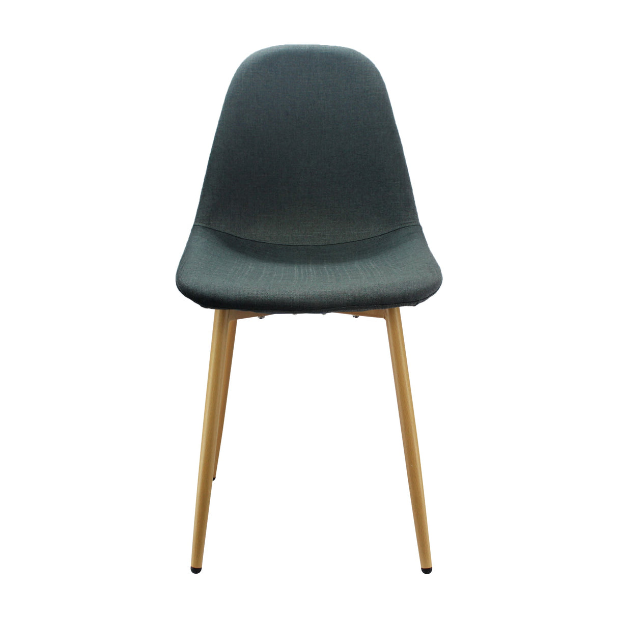 SILLA CHARLA BM GRAFITO BOXBIT