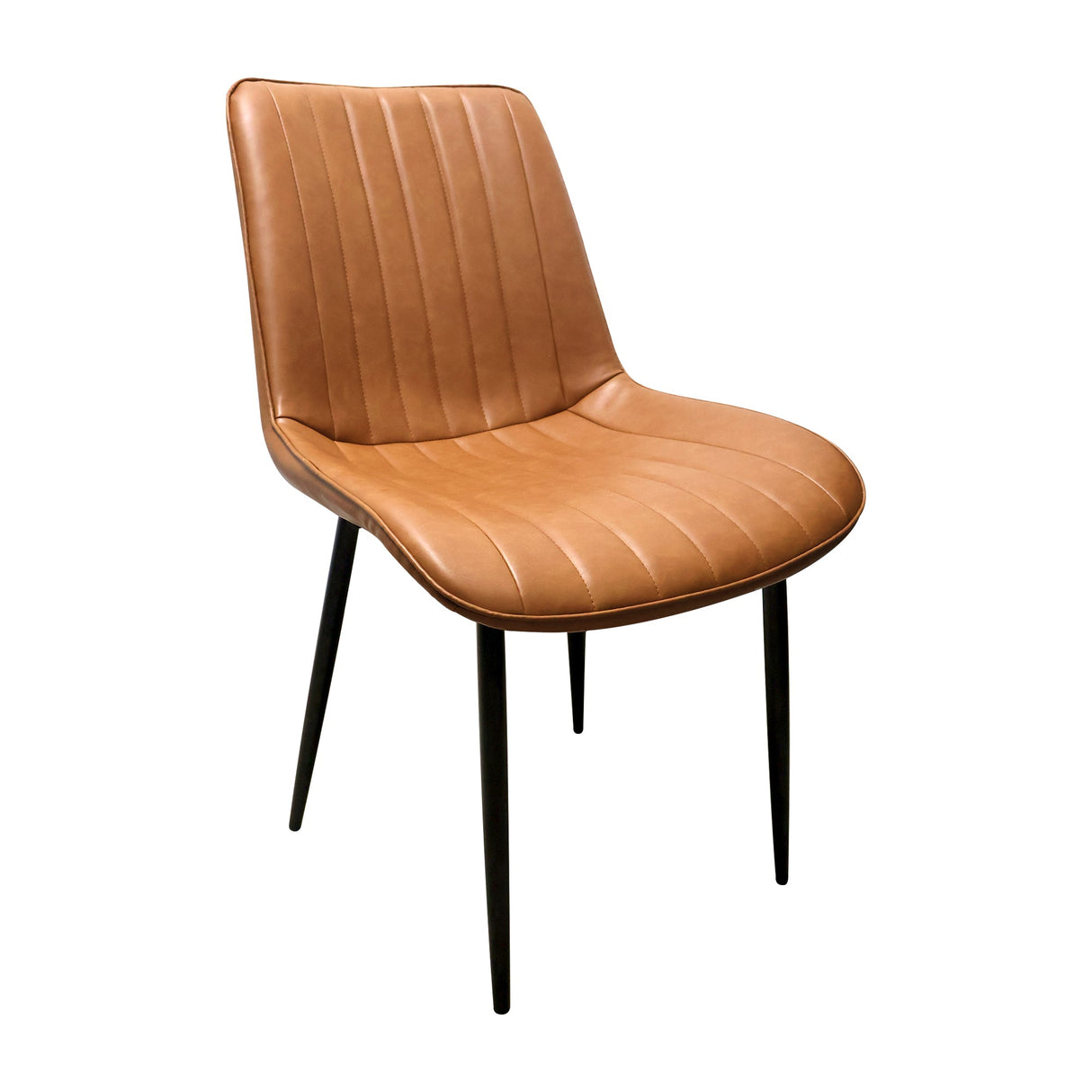 POLTRONA VOLGA CARAMELO BOXBIT