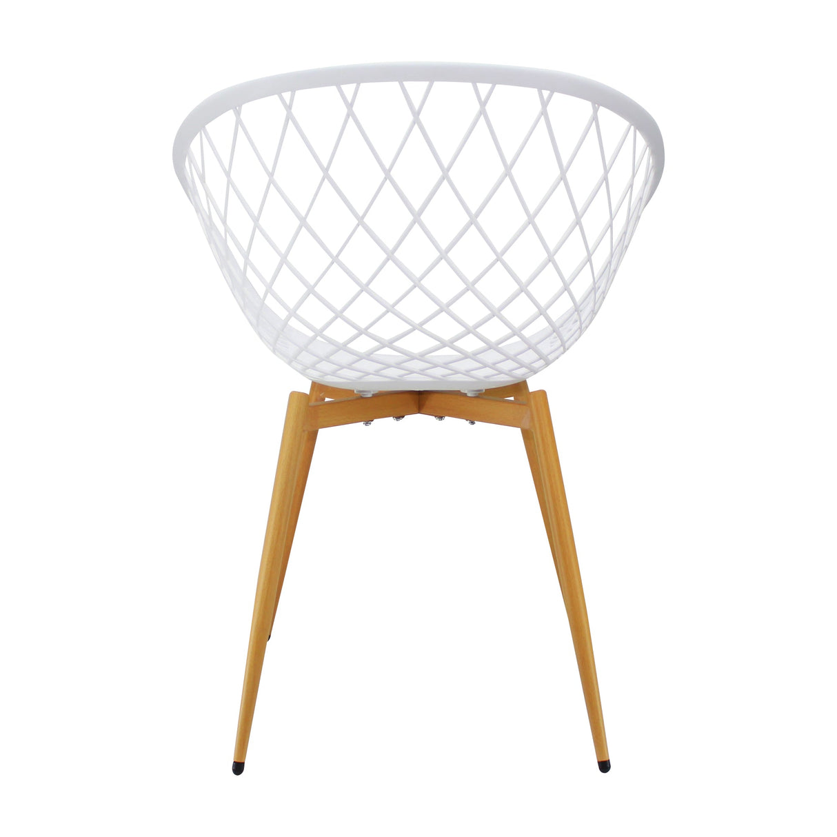 SILLA LOA BLANCA BOXBIT