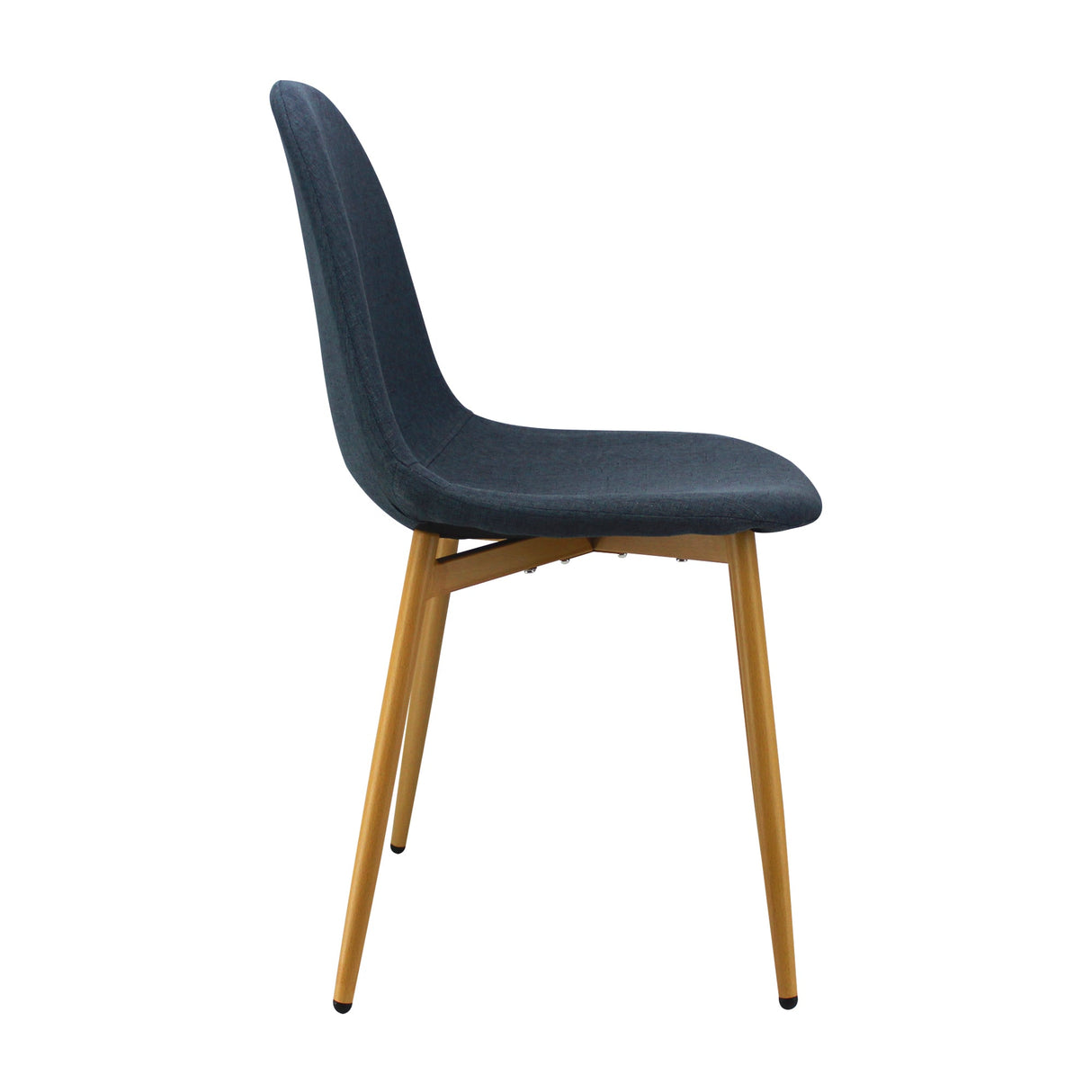 SILLA CHARLA BM INDIGO BOXBIT