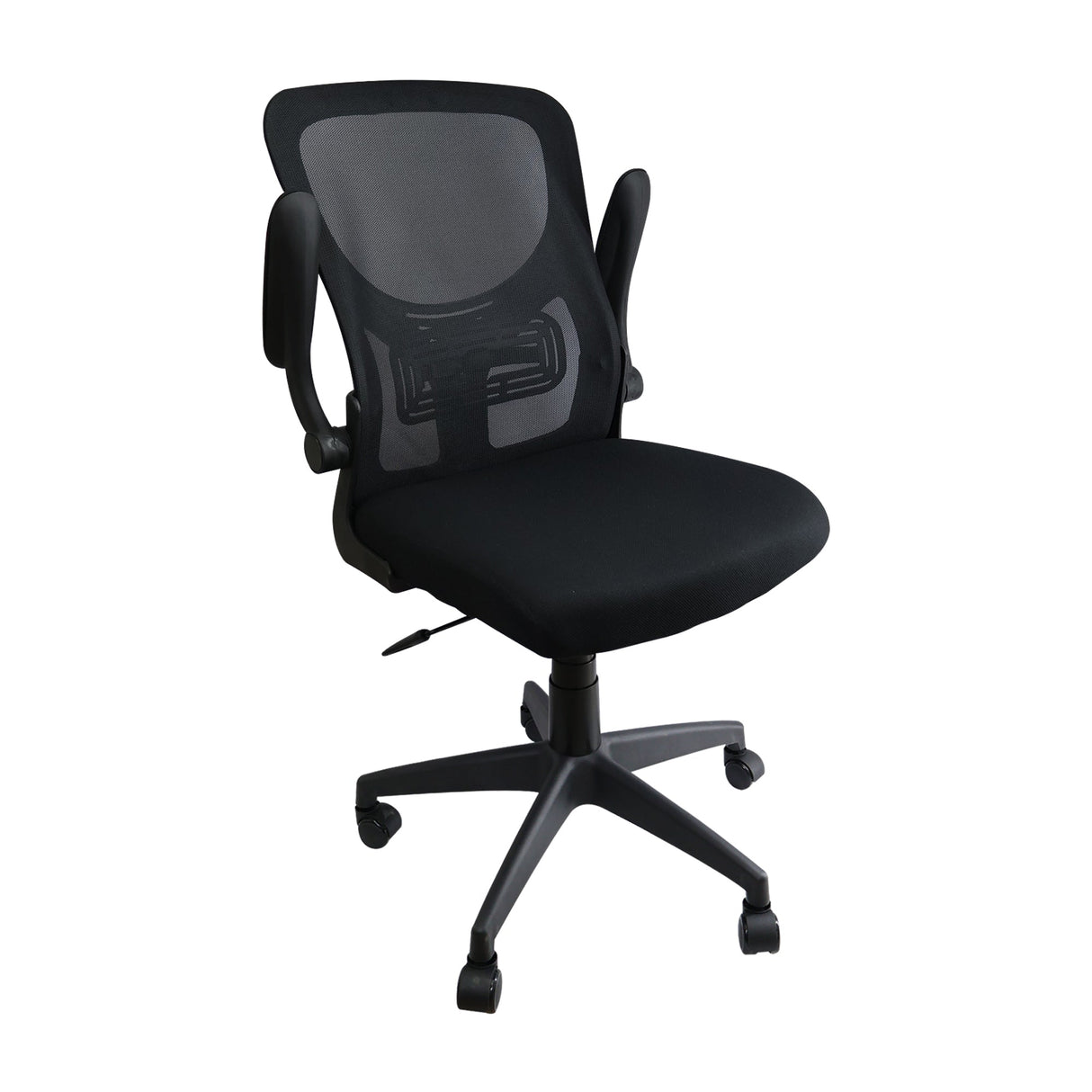 SILLA DE OFICINA BOGOTA BAJA