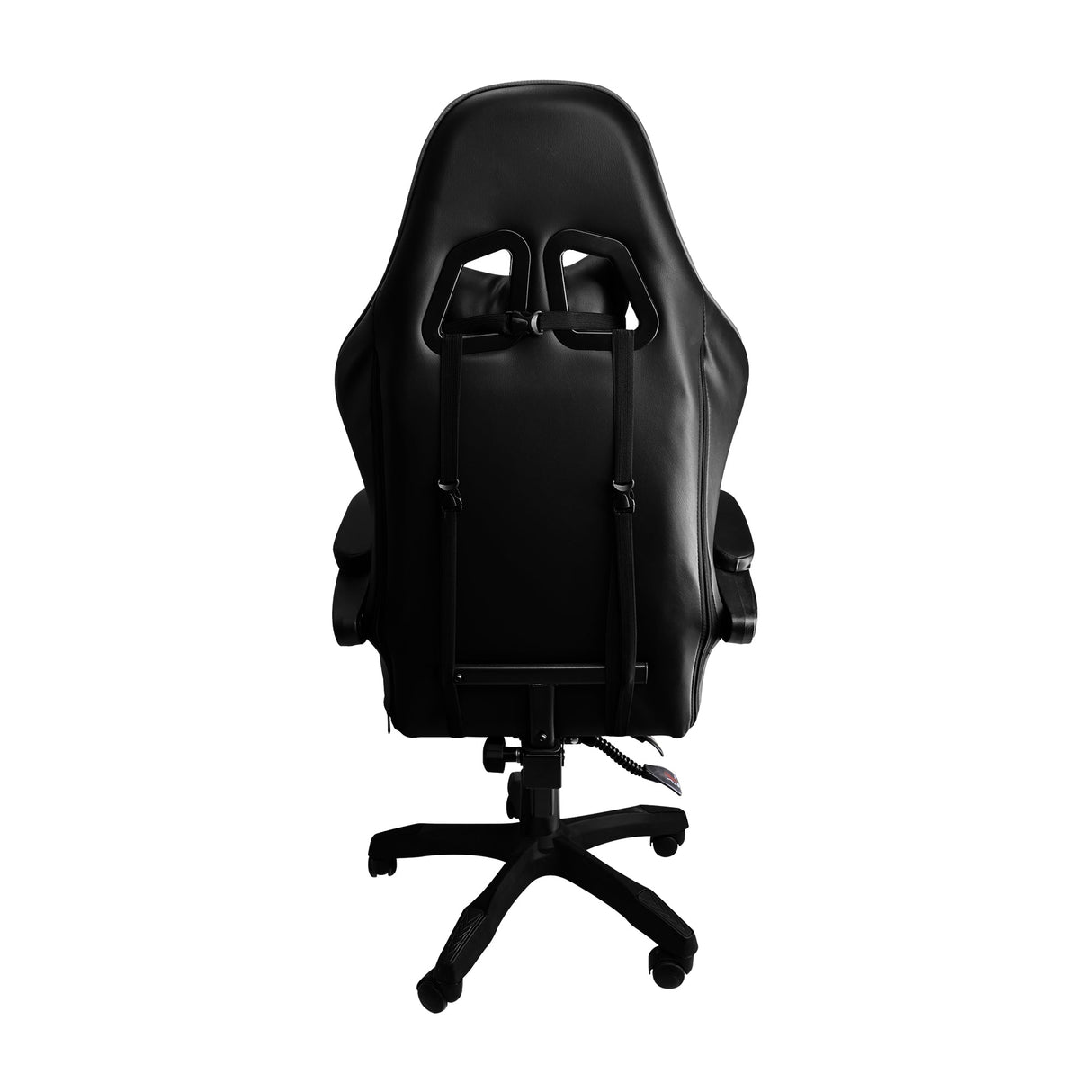 SILLA GAMER HAWKER NEGRA BOXBIT