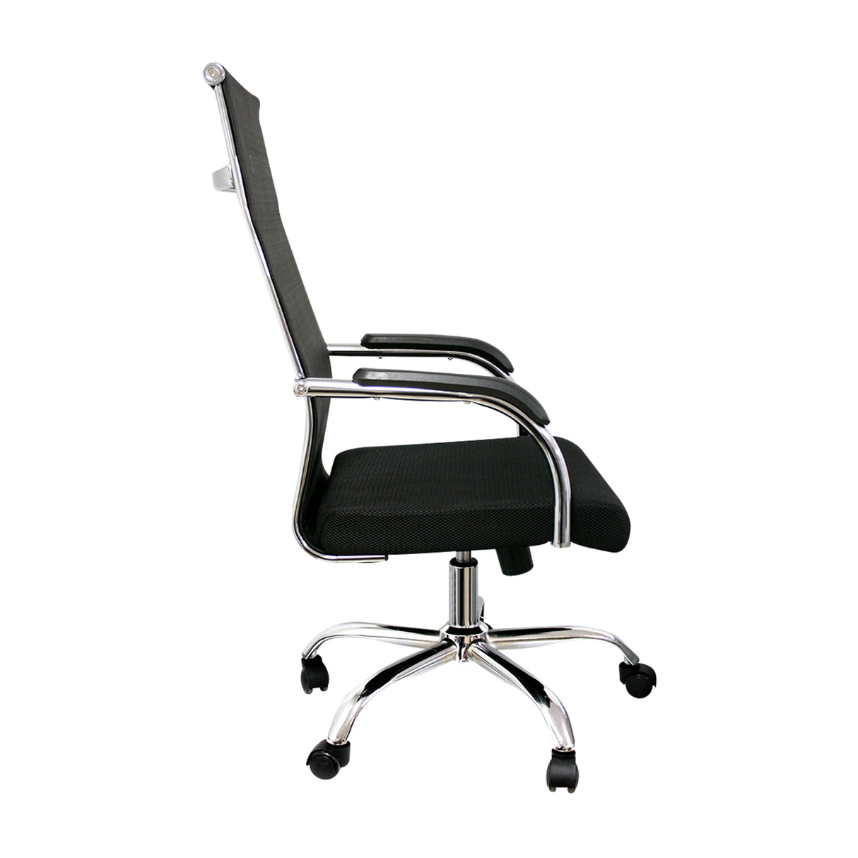 SILLA ROMA OFICINA ALTA BOXBIT