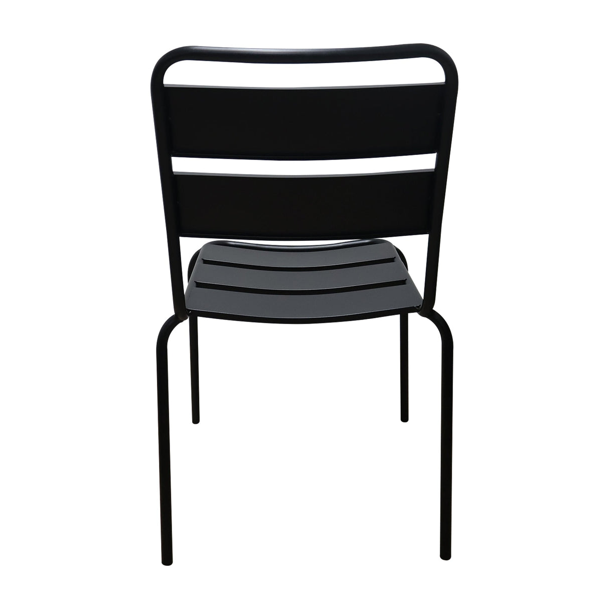 SILLA BORA NEGRO BOXBIT