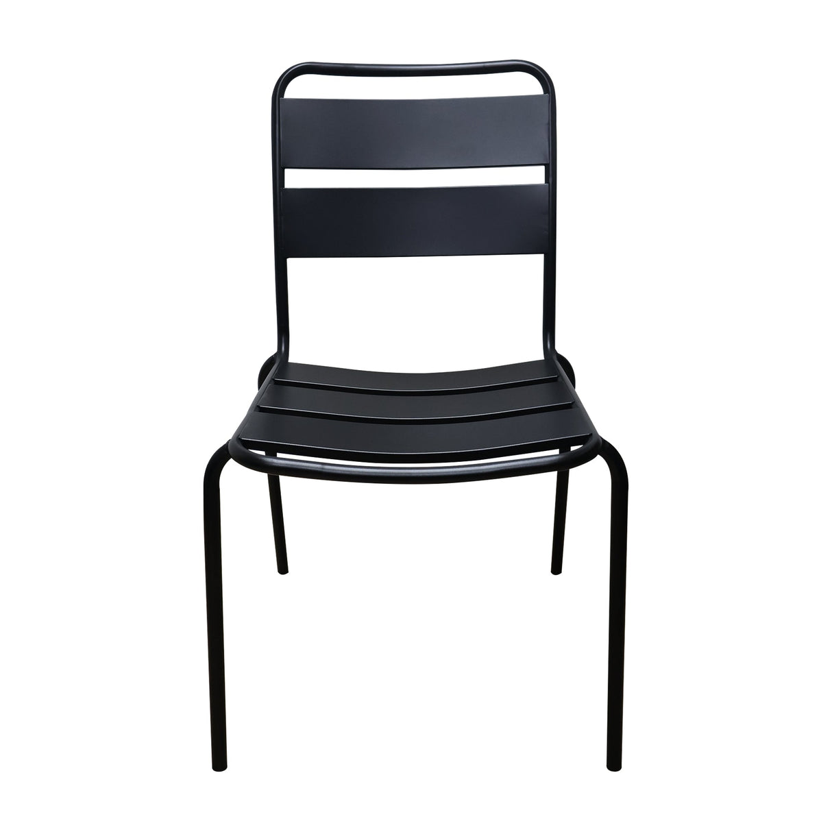 SILLA BORA NEGRO BOXBIT