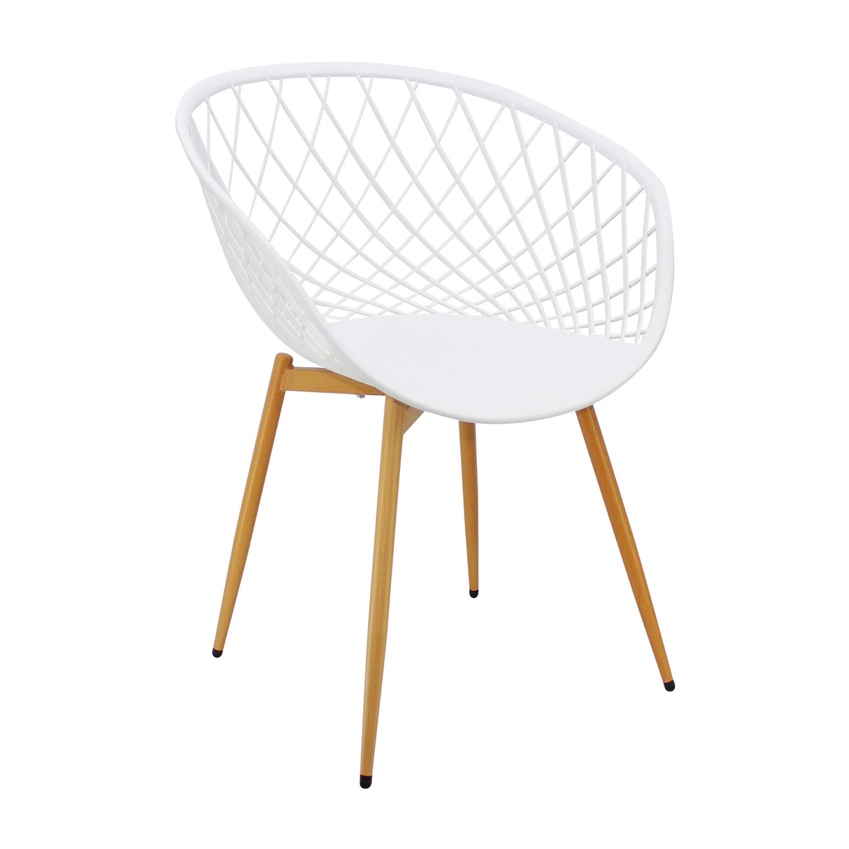 SILLA LOA BLANCA BOXBIT