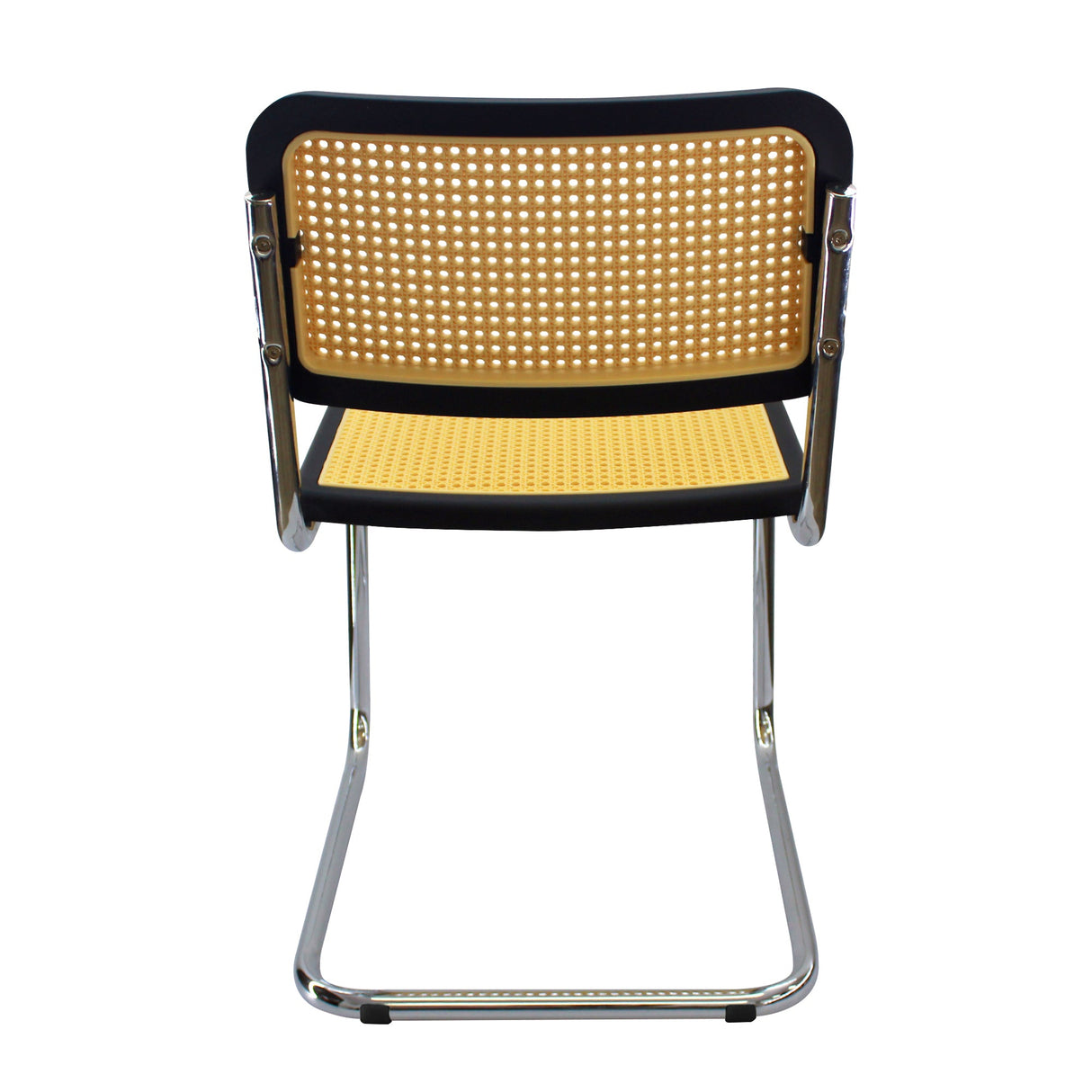 SILLA CESCA NEGRA BOXBIT