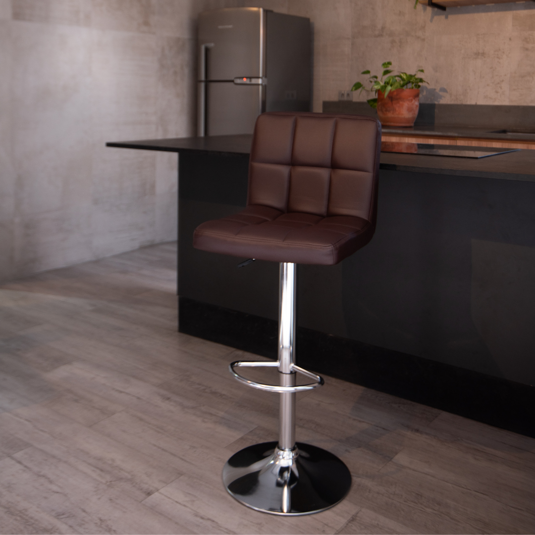 SET X 3 SILLAS CONFORT BAR CAFÉS BOXBIT