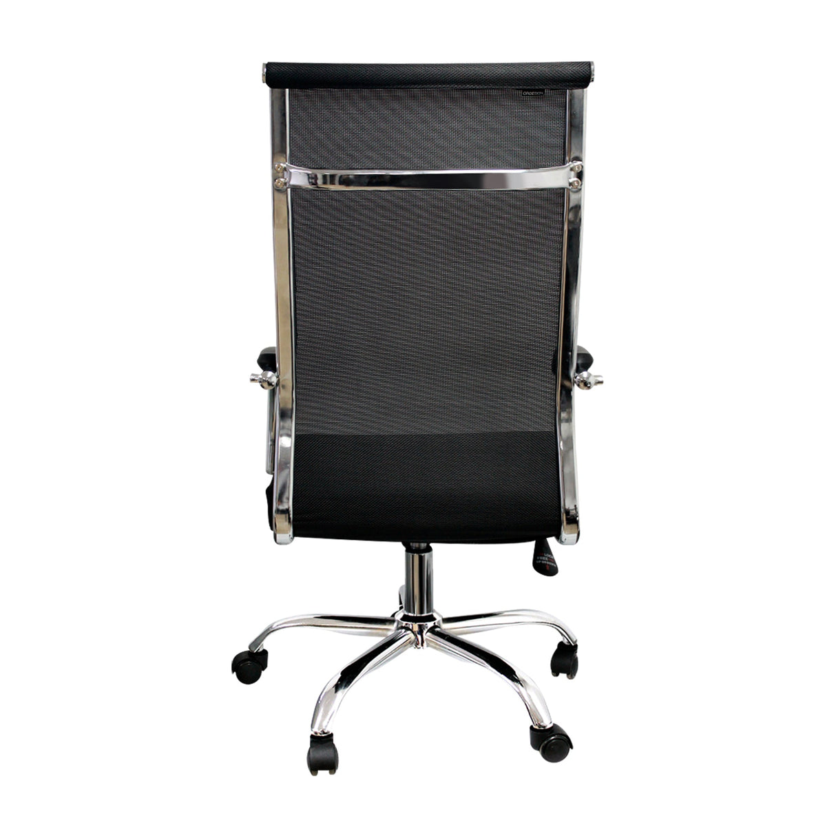 SILLA ROMA OFICINA ALTA BOXBIT