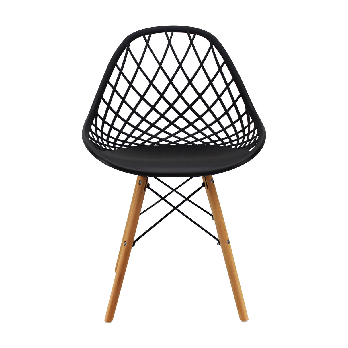 SILLA KAILA NEGRA BOXBIT