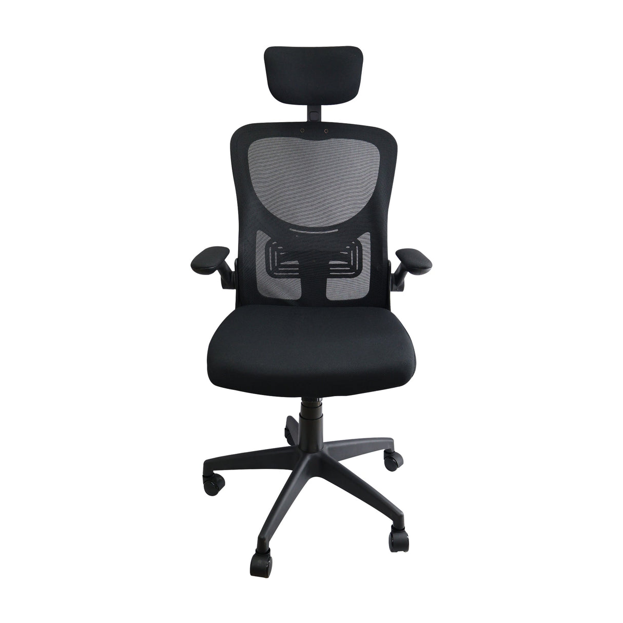 SILLA DE OFICINA BOGOTA ALTA