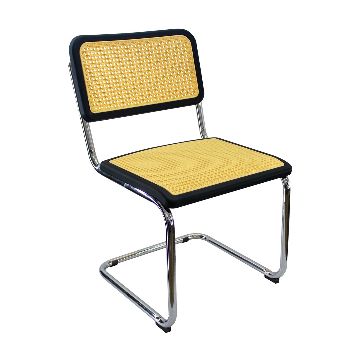 SILLA CESCA NEGRA BOXBIT