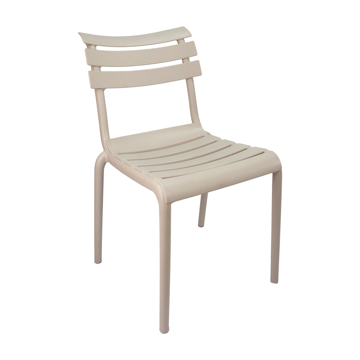 SILLA EXTERIOR VENECIA BEIGE BOXBIT