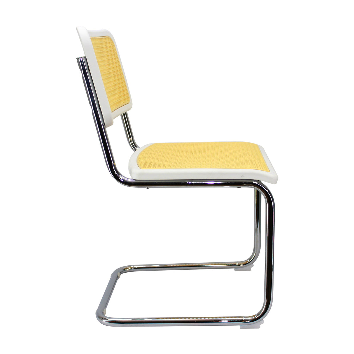 SILLA CESCA BLANCA BOXBIT