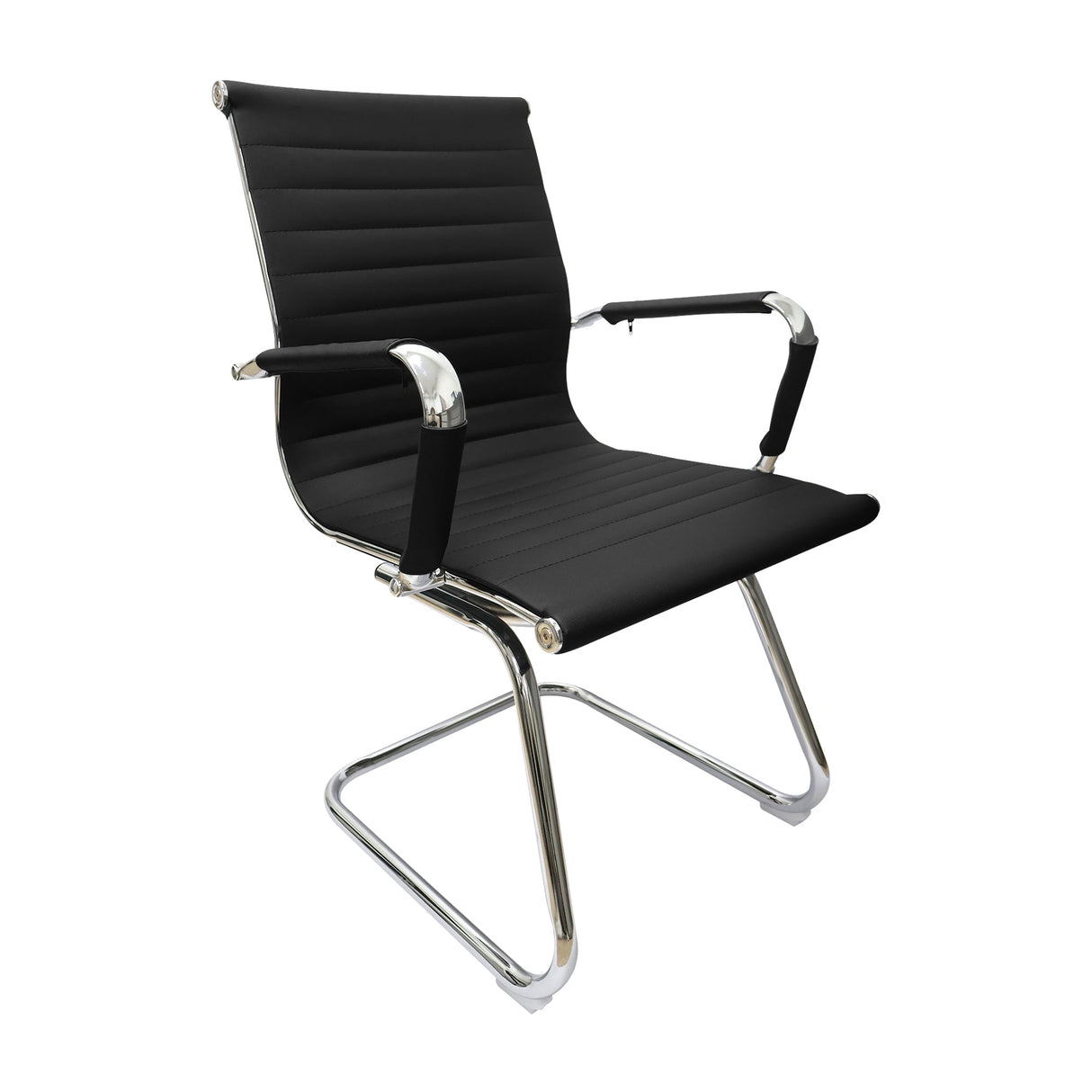 SILLA DE OFICINA ESTERILLA FIJA