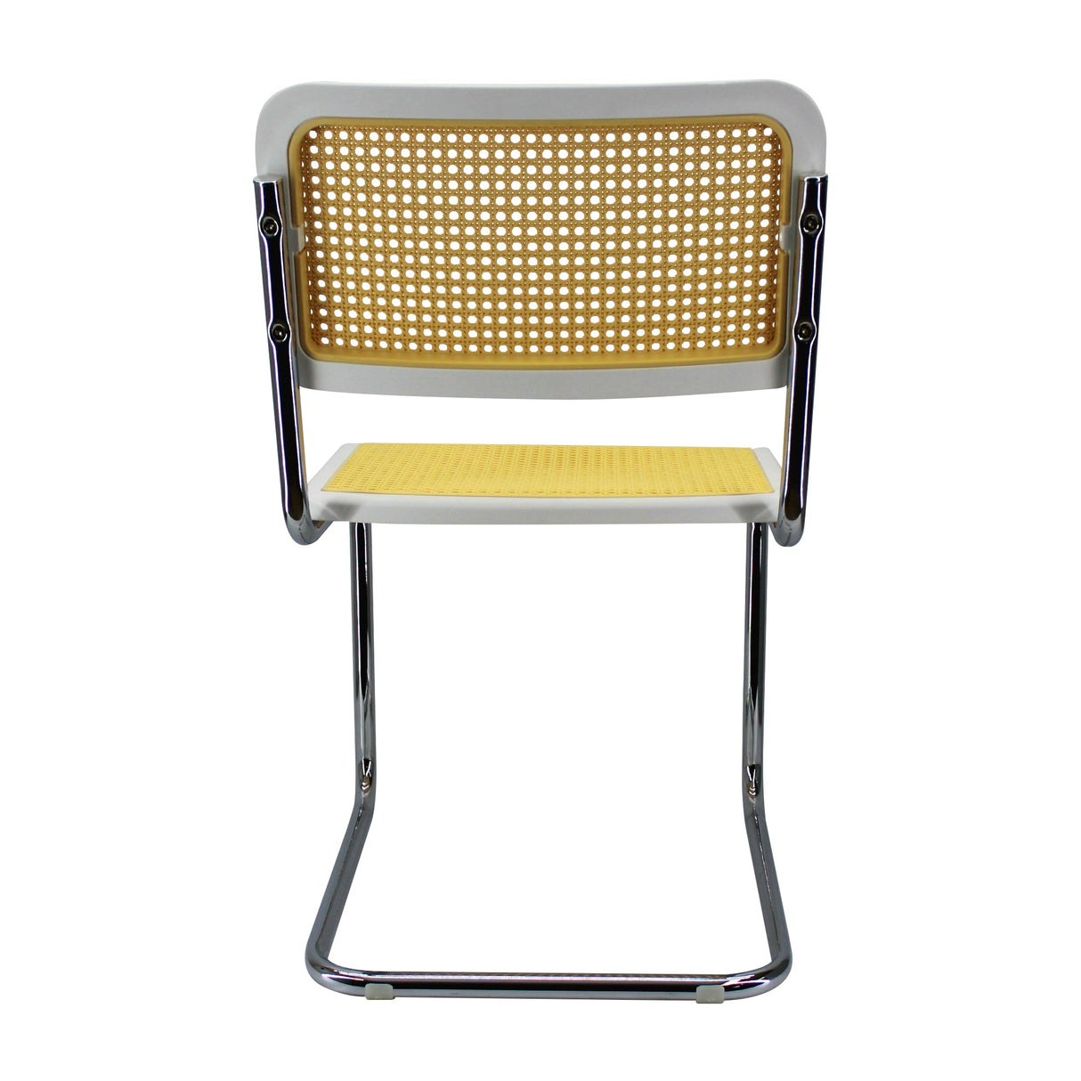 SILLA CESCA BLANCA BOXBIT