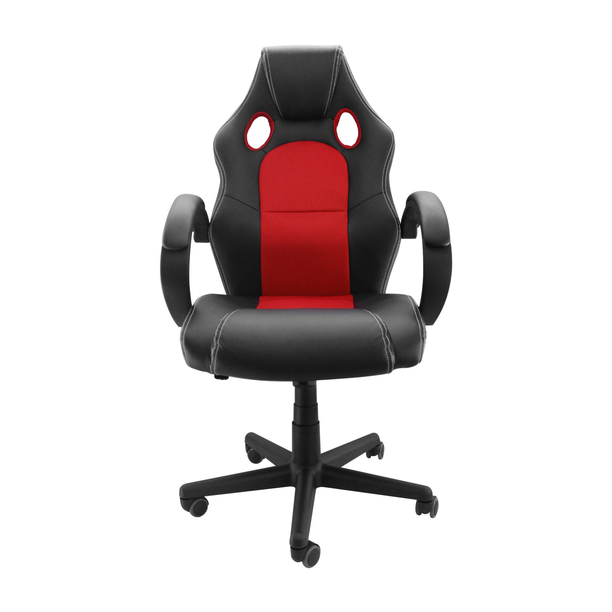 SILLA GAMER RAPTOR ROJA BOXBIT