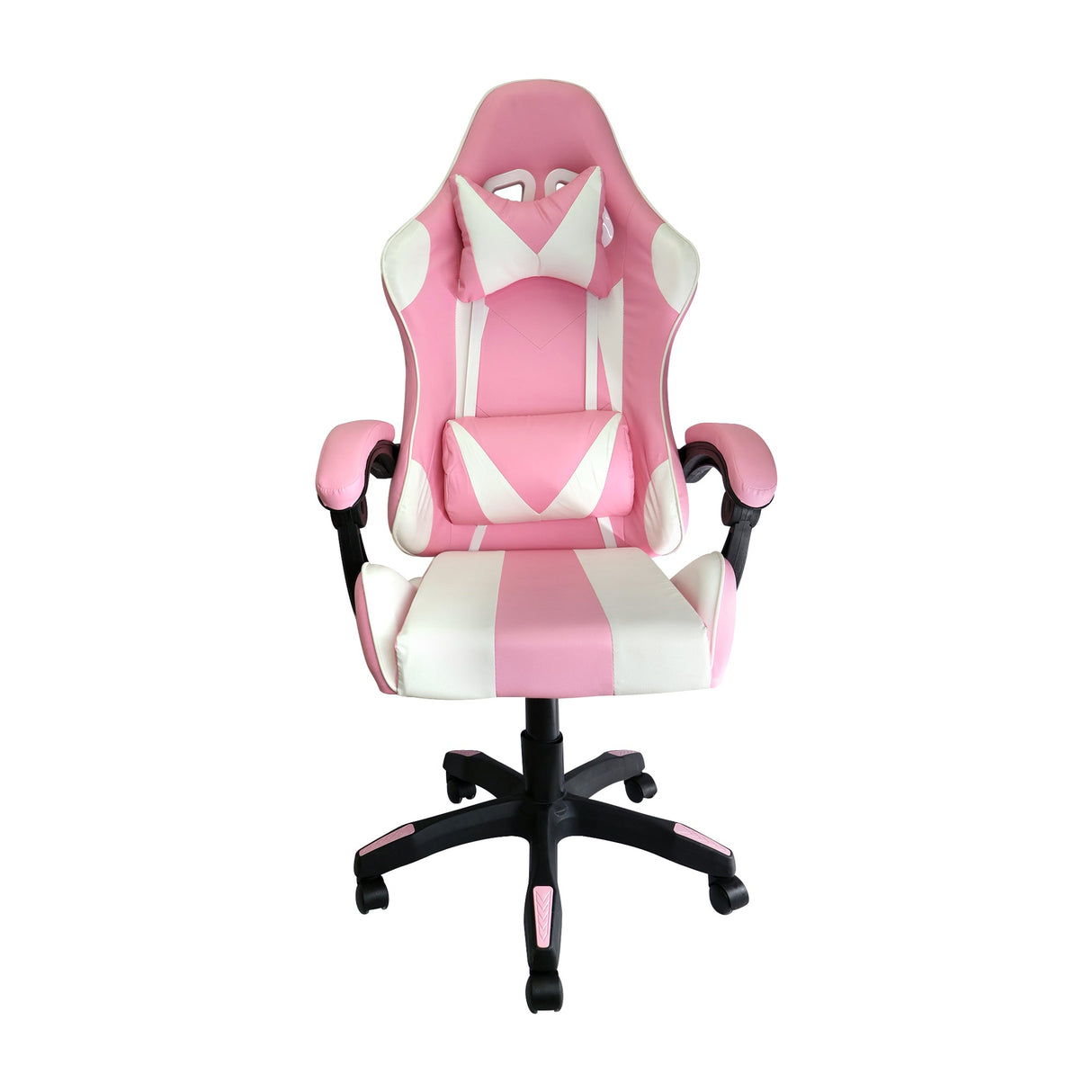 SILLA GAMER HAWKER ROSA BOXBIT