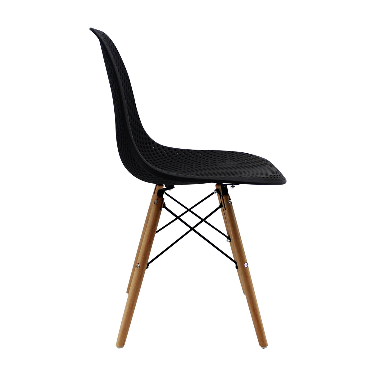 SILLA COLMEIA NEGRA BOXBIT