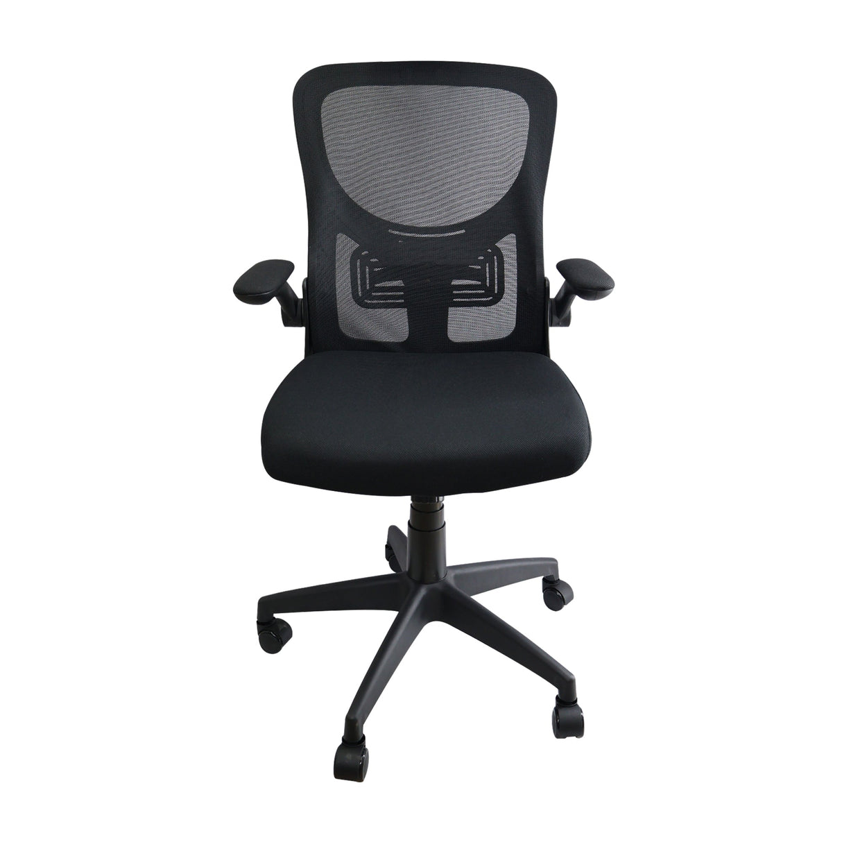 SILLA DE OFICINA BOGOTA BAJA