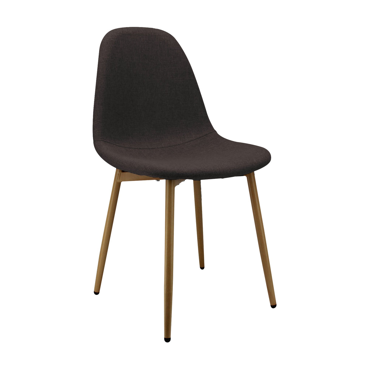 SILLA CHARLA BM CAFÉ BOXBIT
