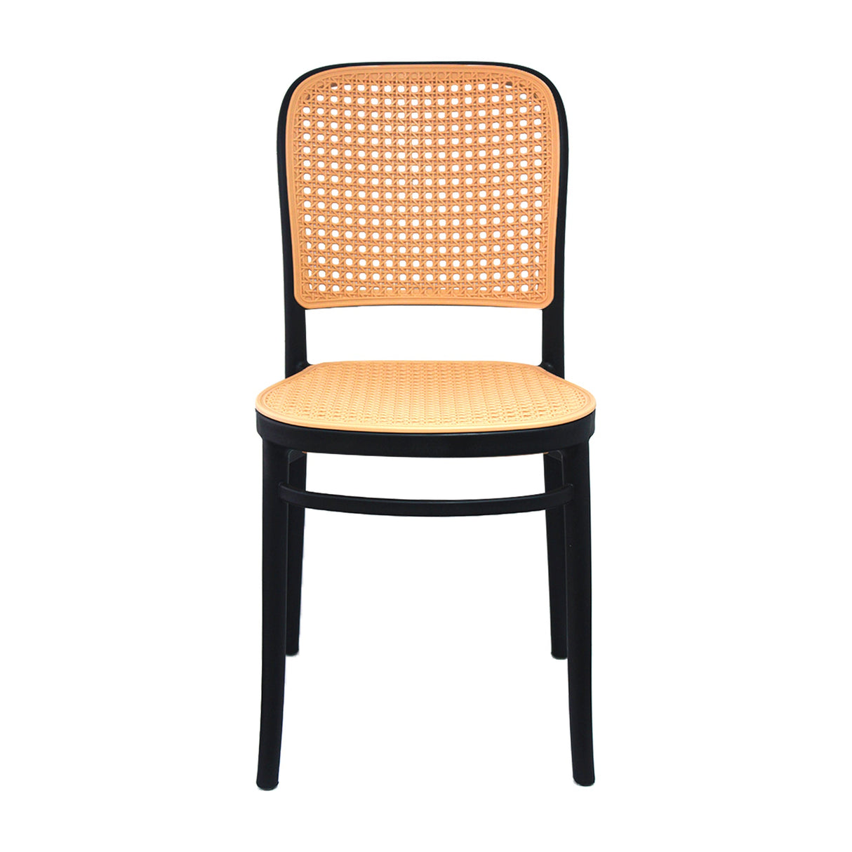 SILLA AMIS NEGRA BOXBIT