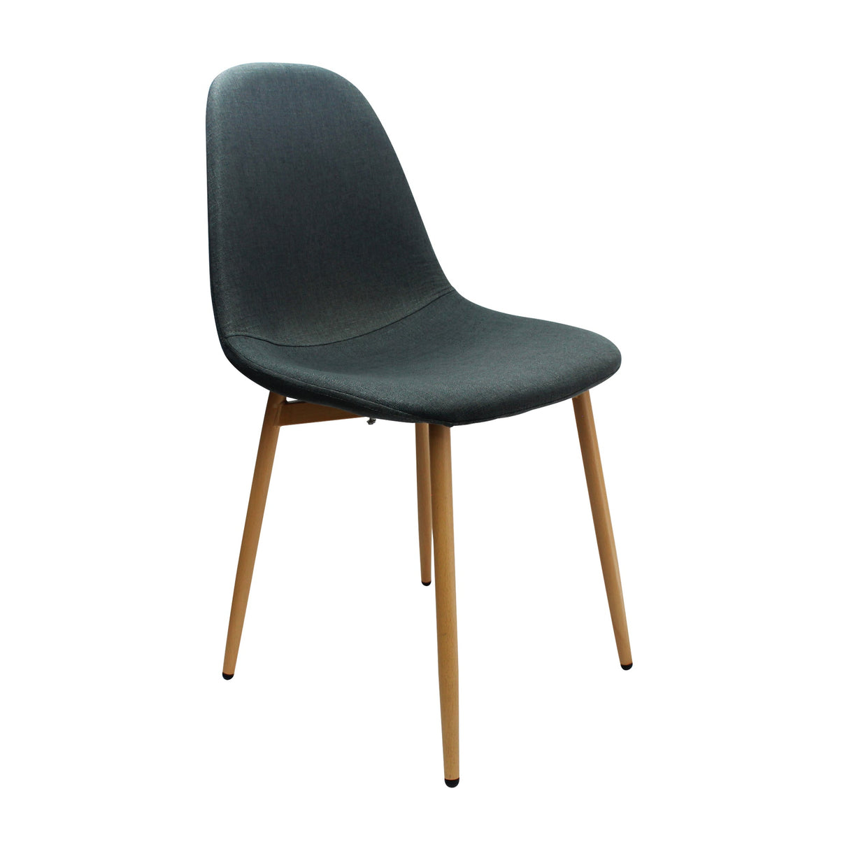 SILLA CHARLA BM GRAFITO BOXBIT