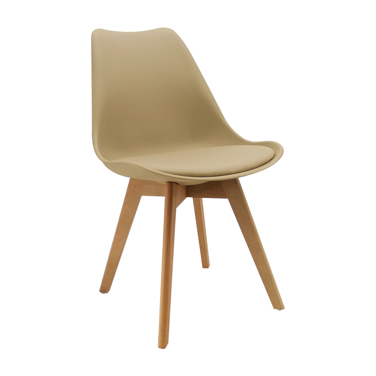 SILLA JOLY BEIGE BOXBIT