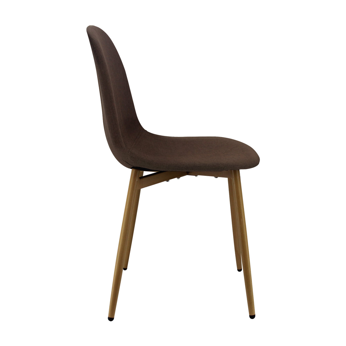 SILLA CHARLA BM CAFÉ BOXBIT