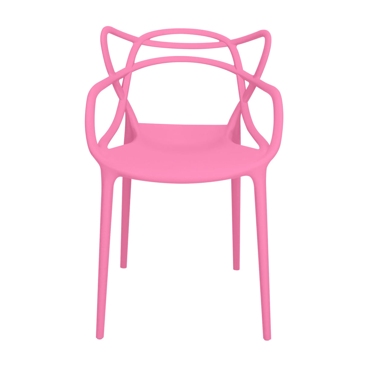 SILLA SOLNA ROSADO BOXBIT