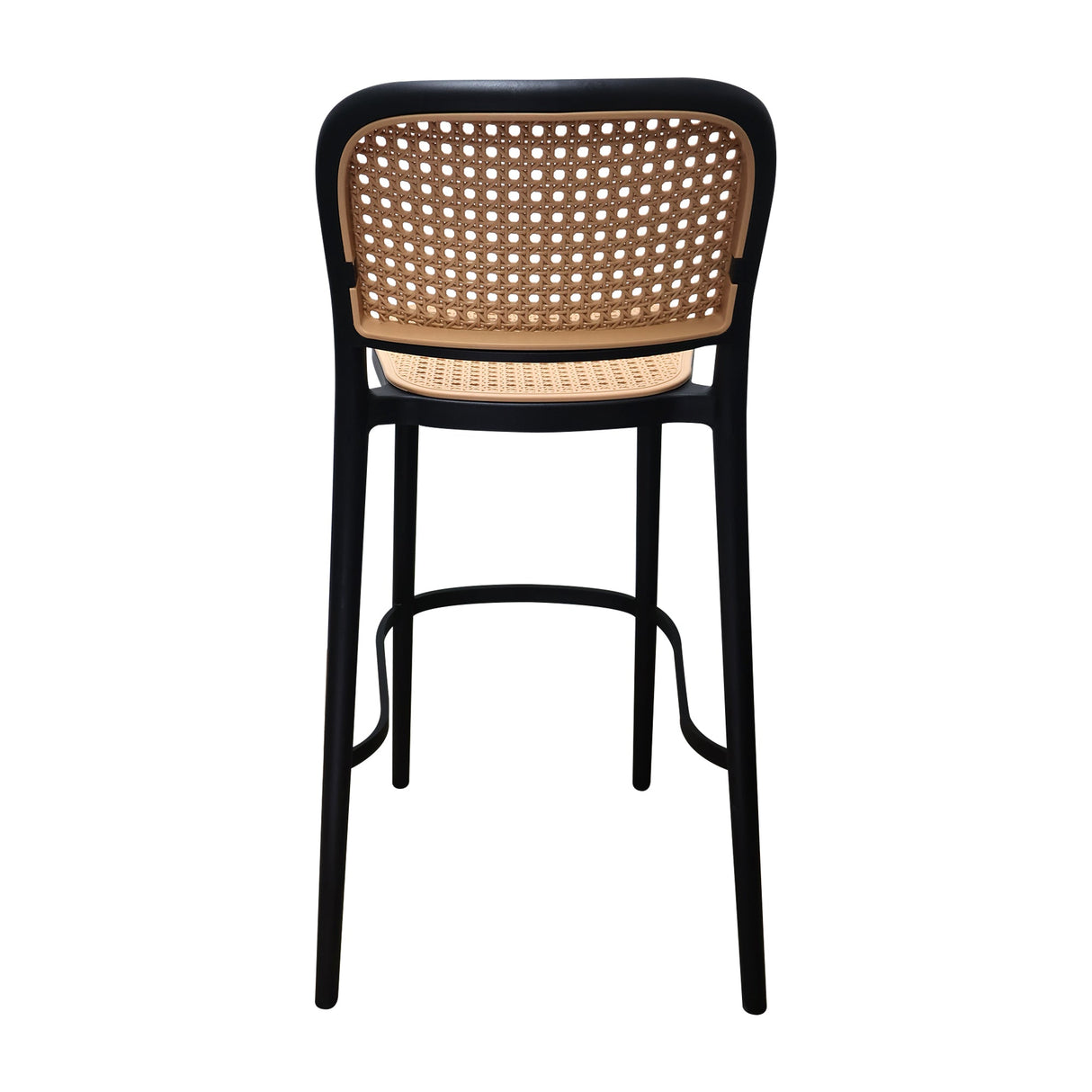 SILLA AMIS BARRA NEGRA BOXBIT