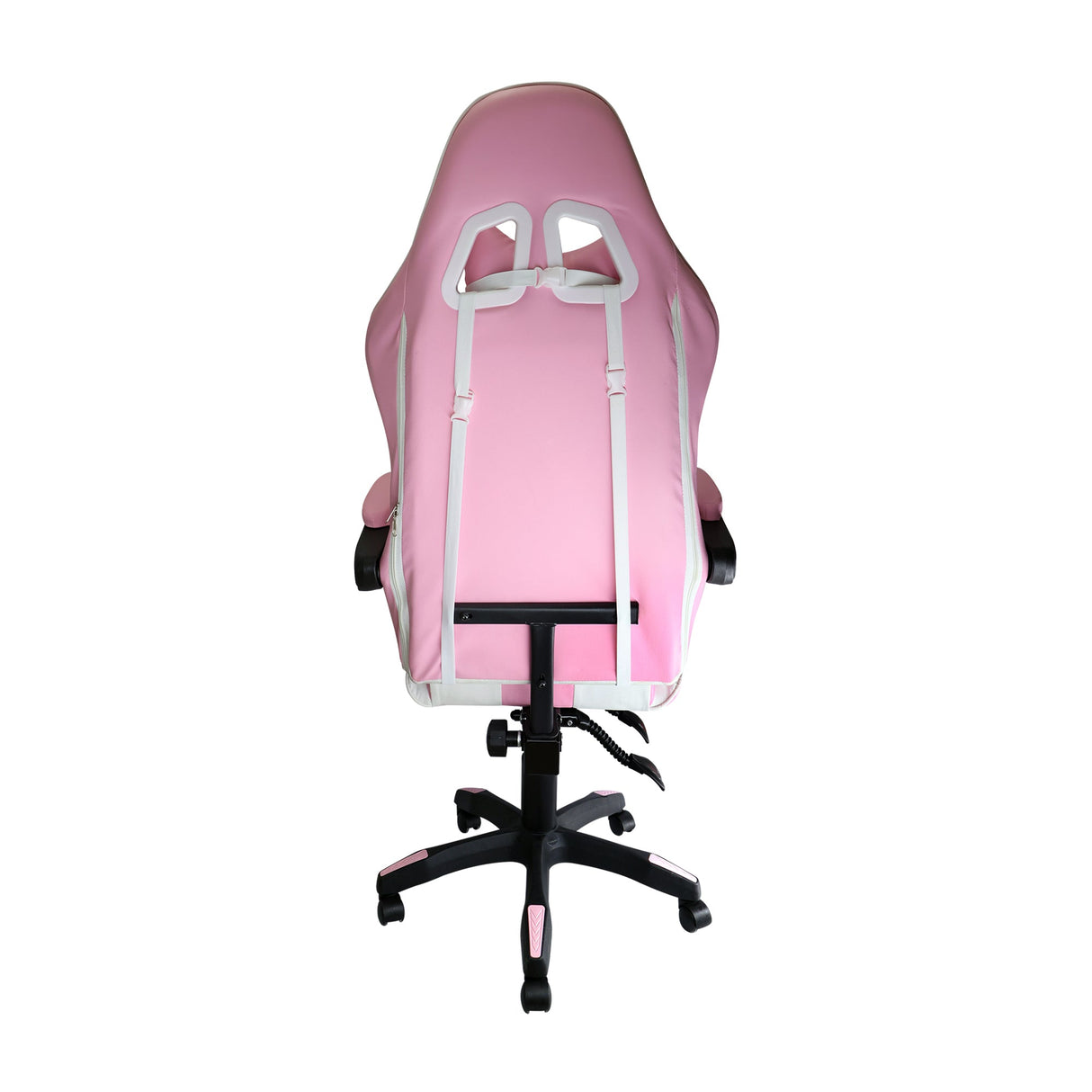 SILLA GAMER HAWKER ROSA BOXBIT