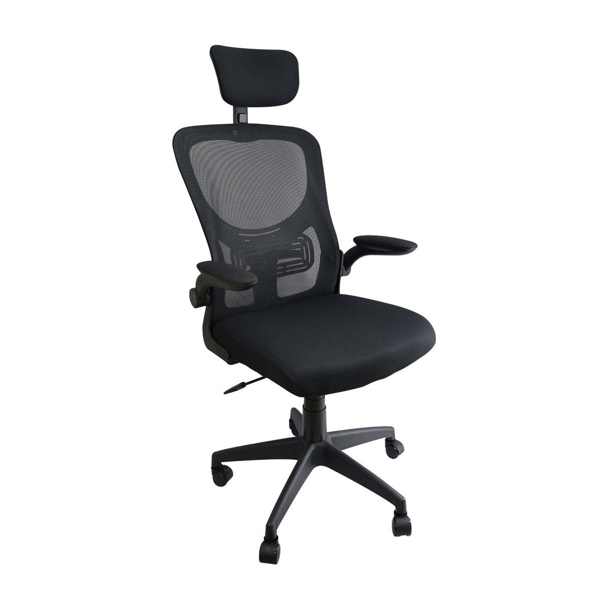 SILLA DE OFICINA BOGOTA ALTA