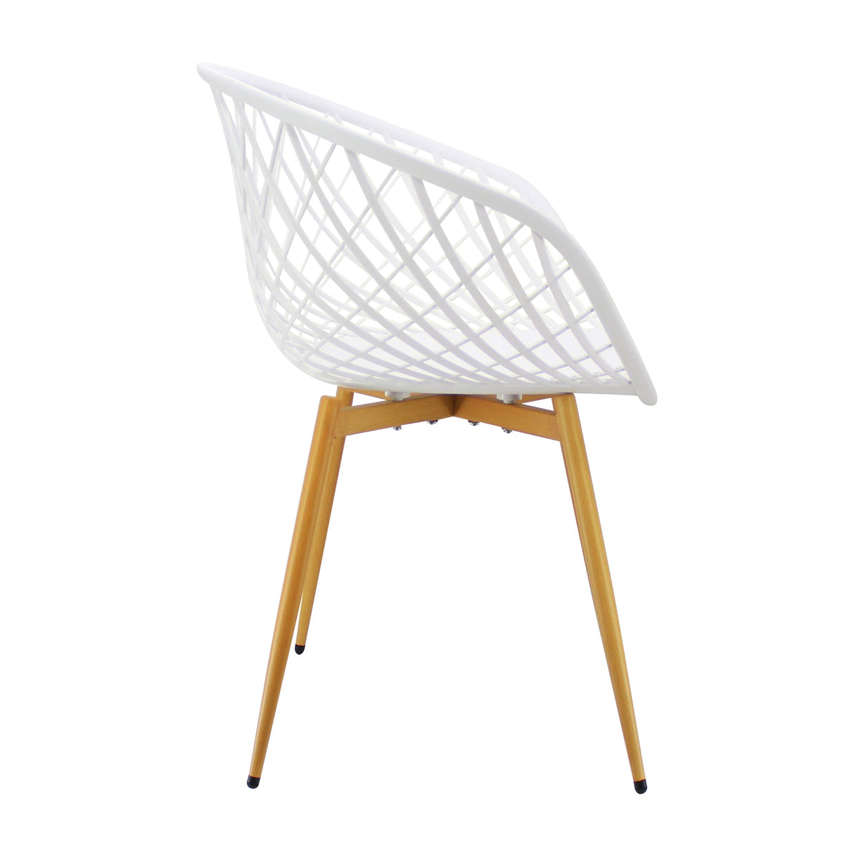 SILLA LOA BLANCA BOXBIT