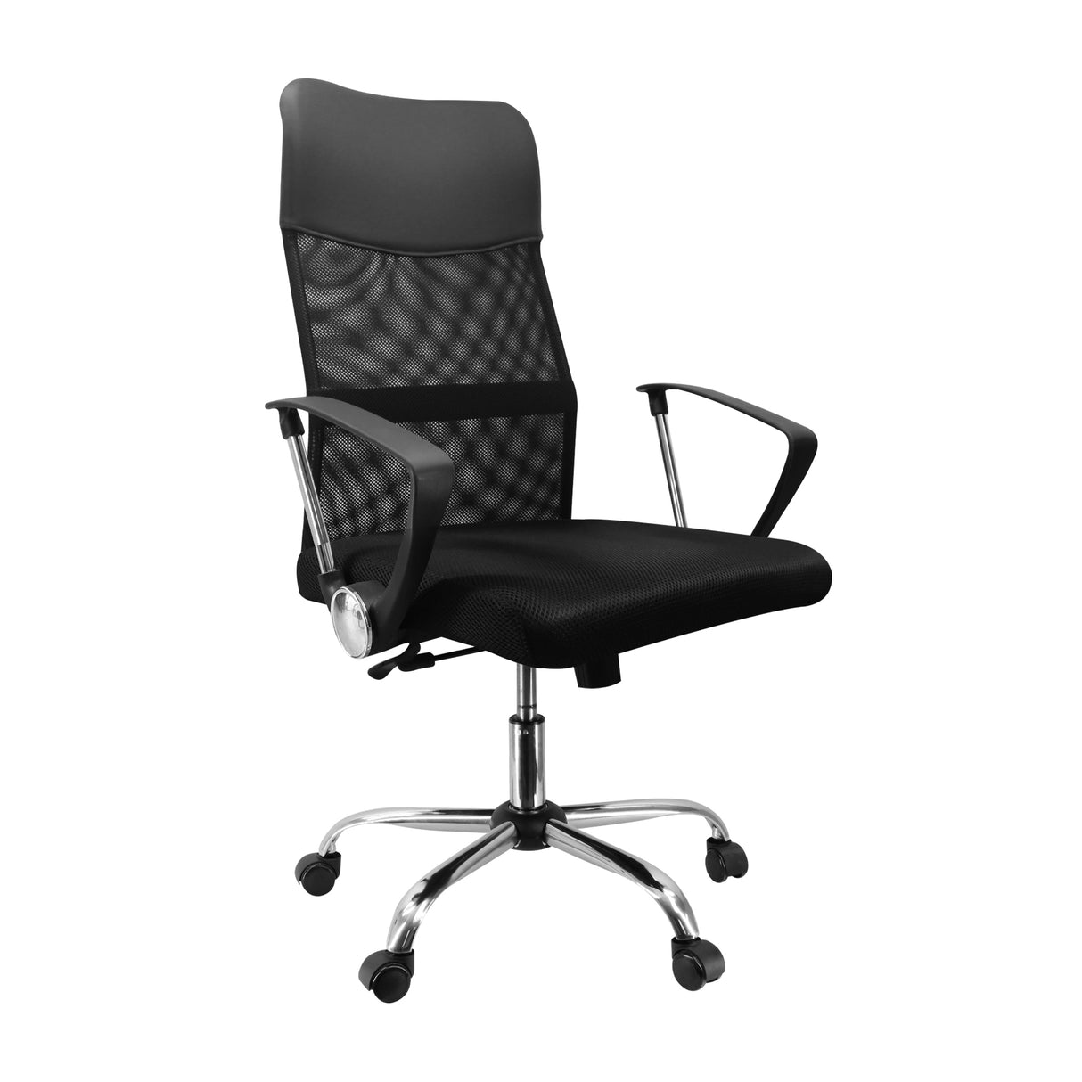 SILLA DE OFICINA CHICAGO BOXBIT