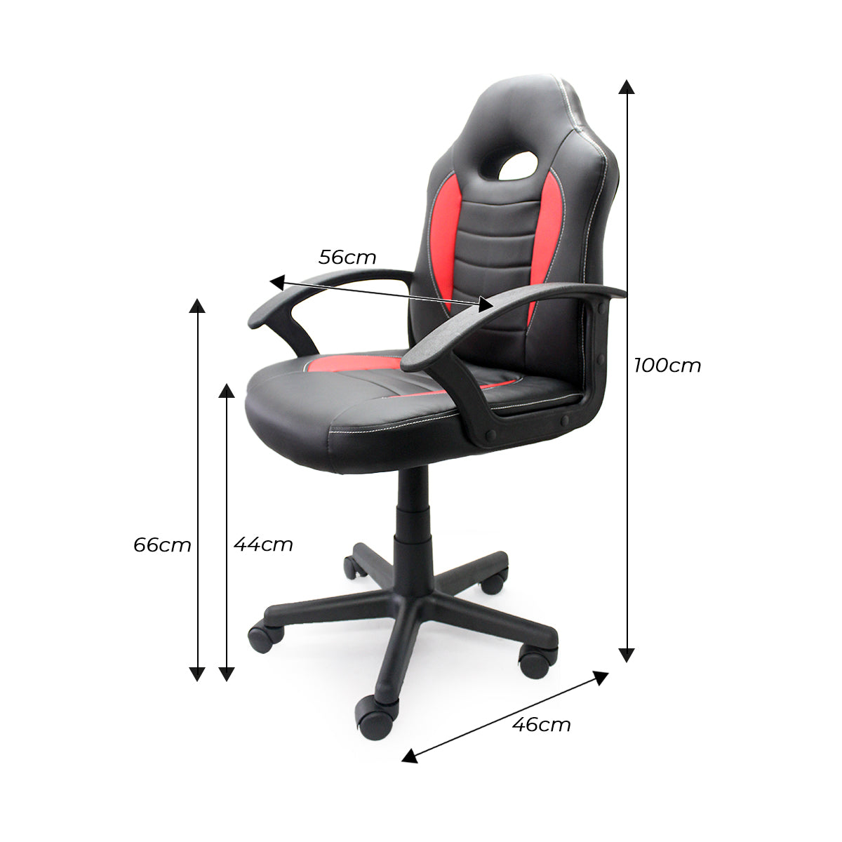 SILLA GAMER MIG BOXBIT