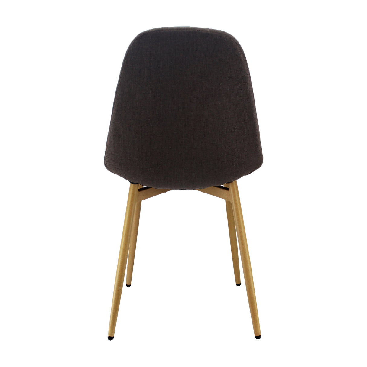 SILLA CHARLA BM CAFÉ BOXBIT