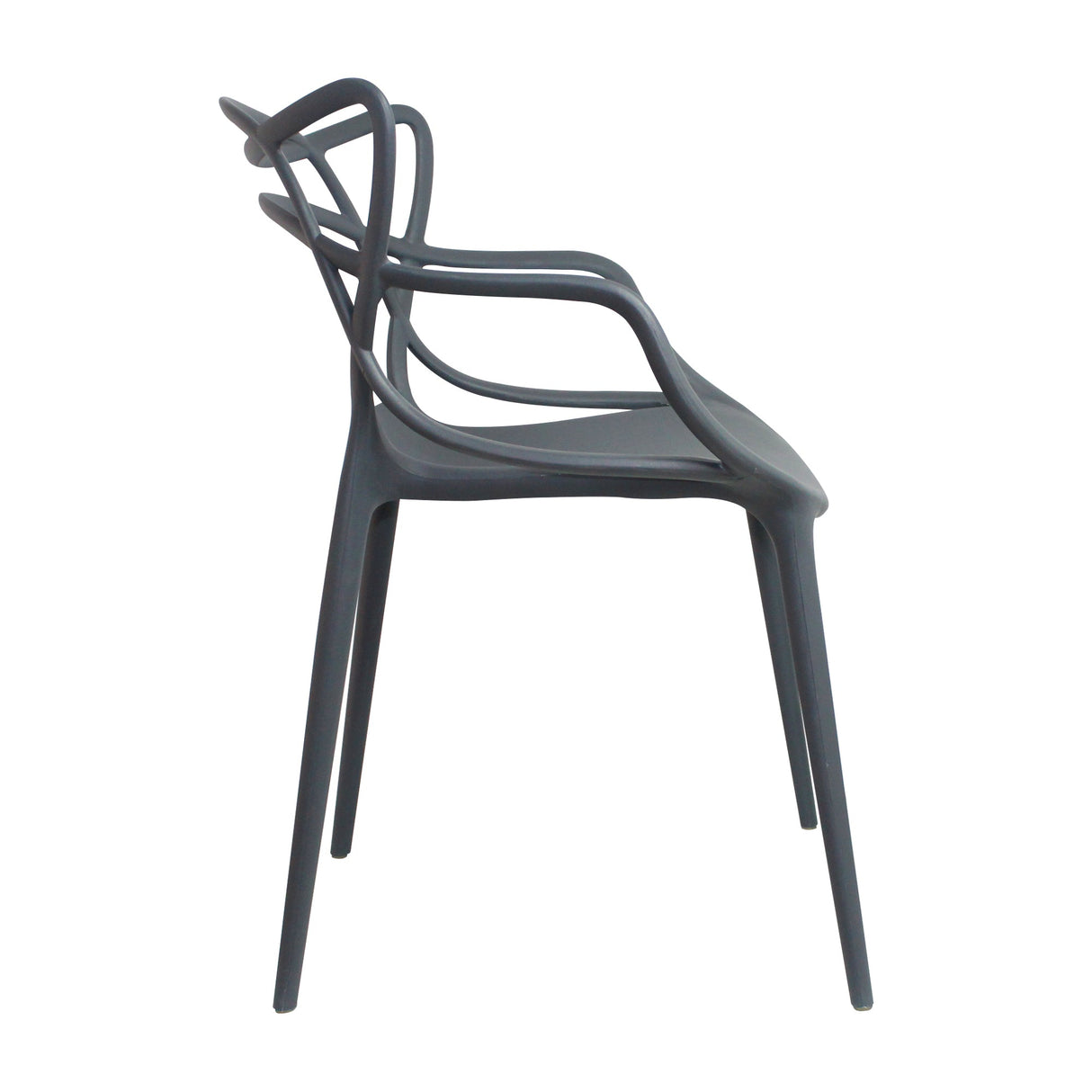 SILLA SOLNA GRIS BOXBIT