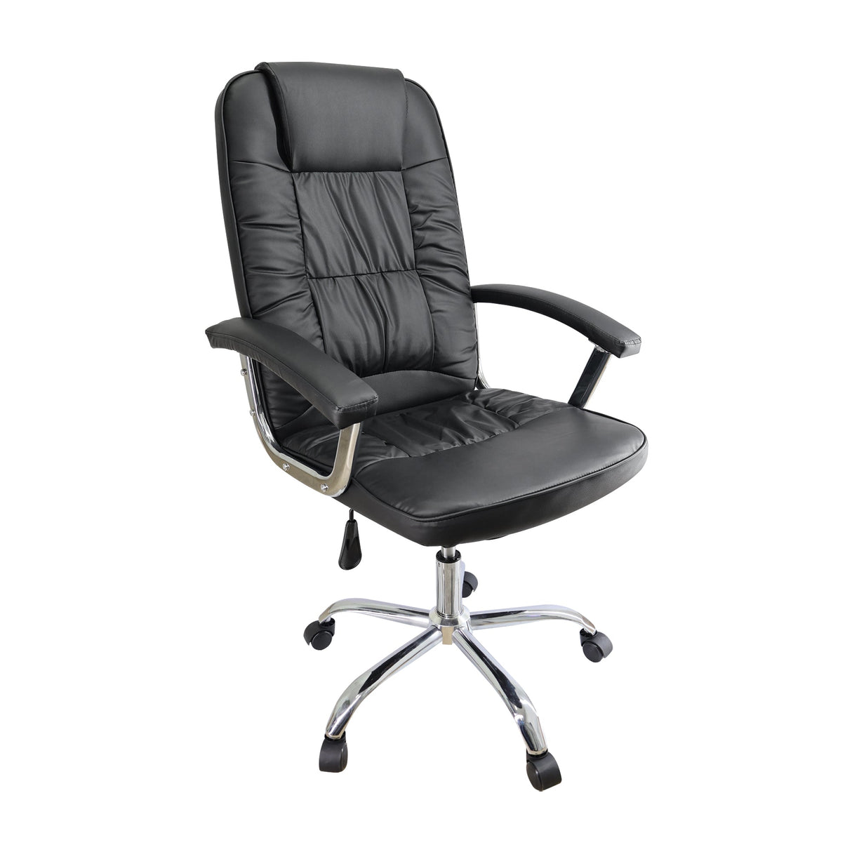 SILLA DE OFICINA BOSTON