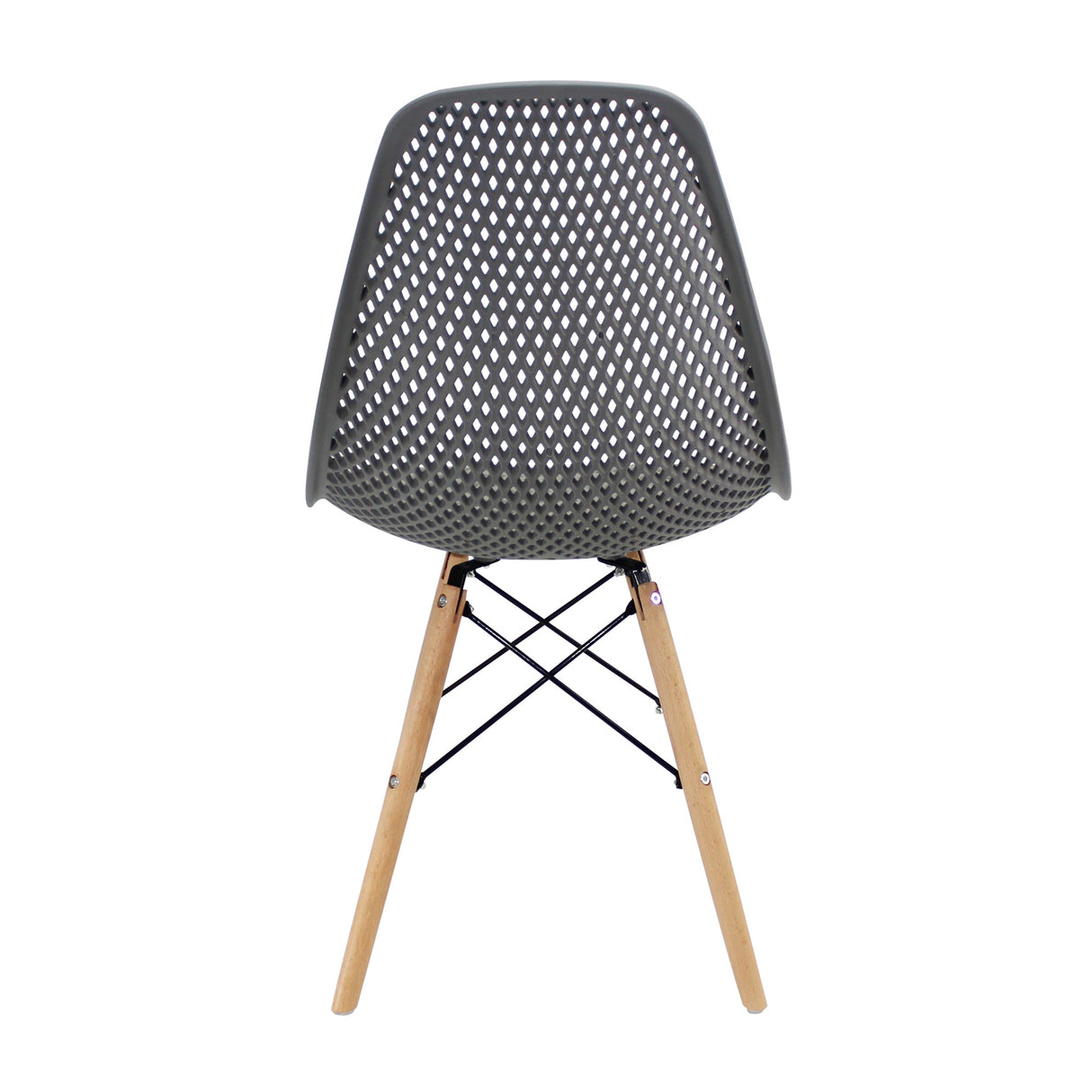 SILLA COLMEIA GRIS BOXBIT