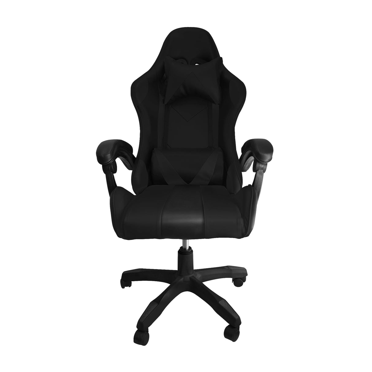 SILLA GAMER HAWKER NEGRA BOXBIT