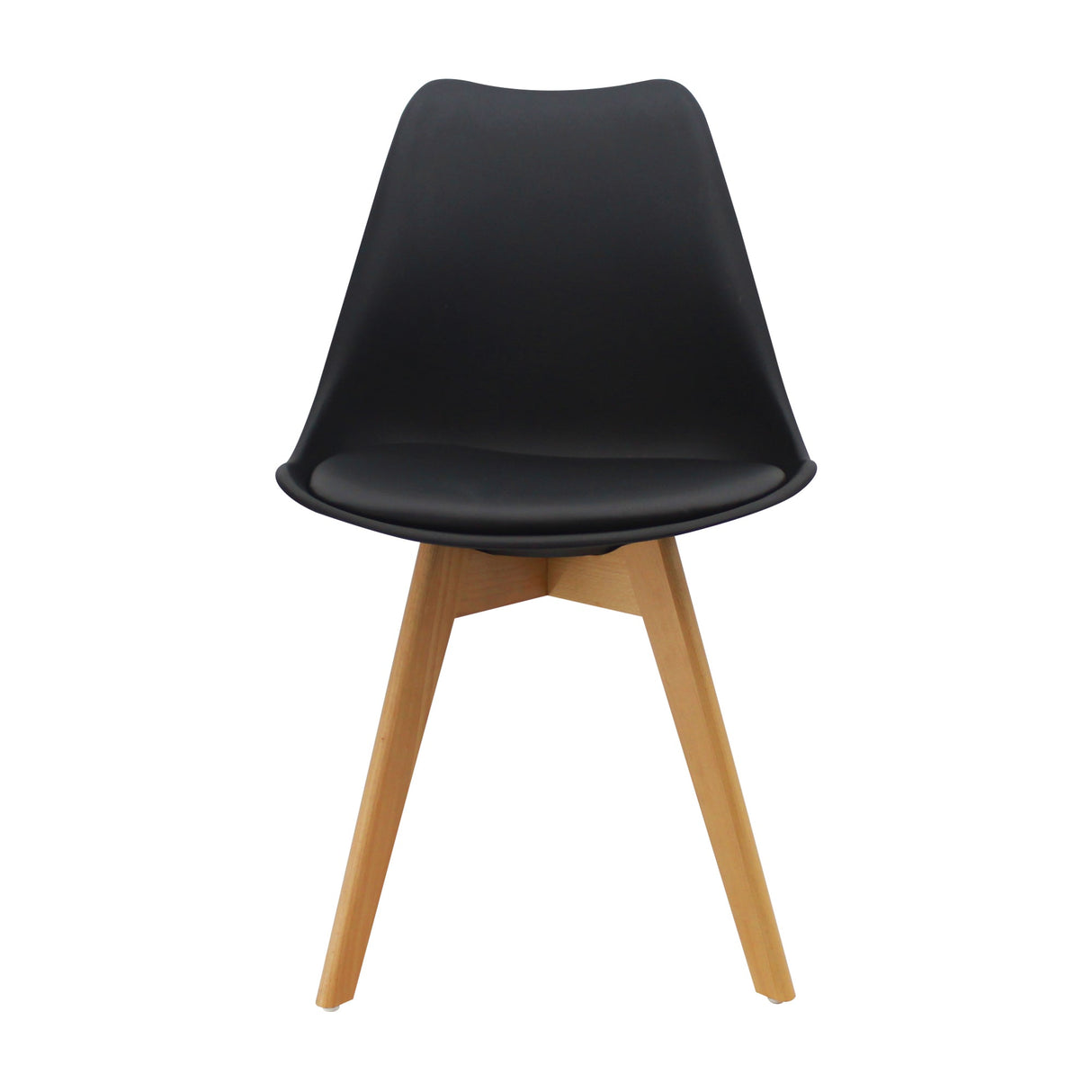 SILLA JOLY NEGRA BOXBIT