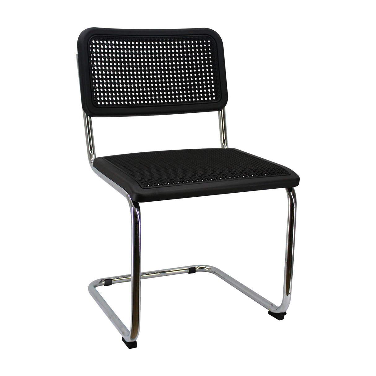 SILLA CESCA NEGRA BOXBIT