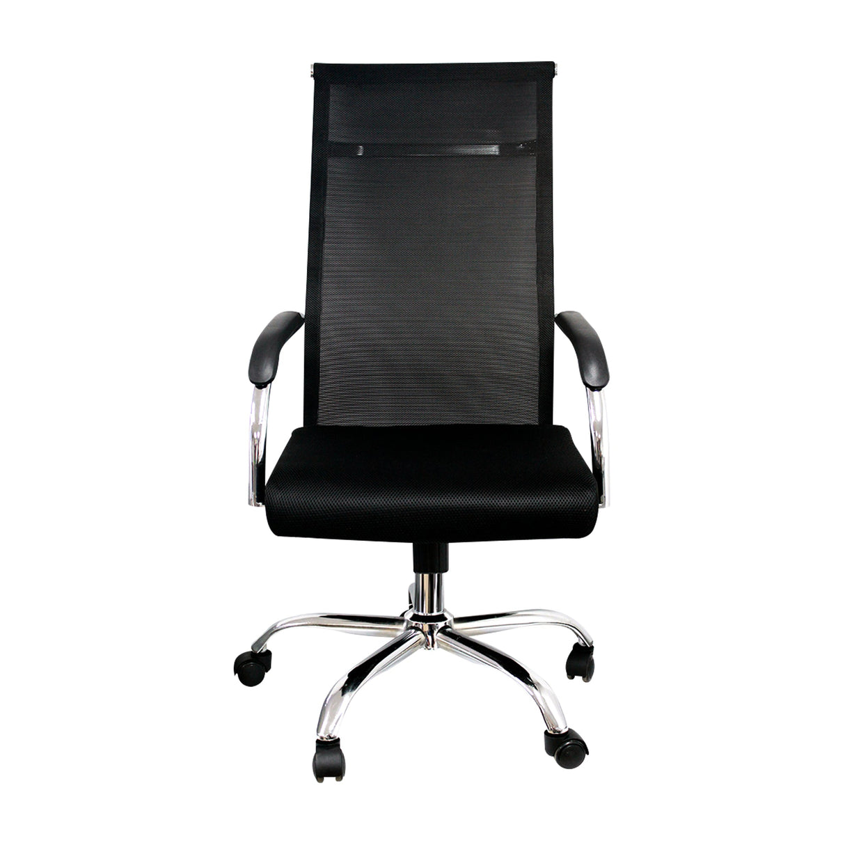 SILLA ROMA OFICINA ALTA BOXBIT