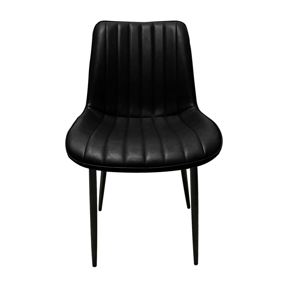 POLTRONA VOLGA NEGRO BOXBIT